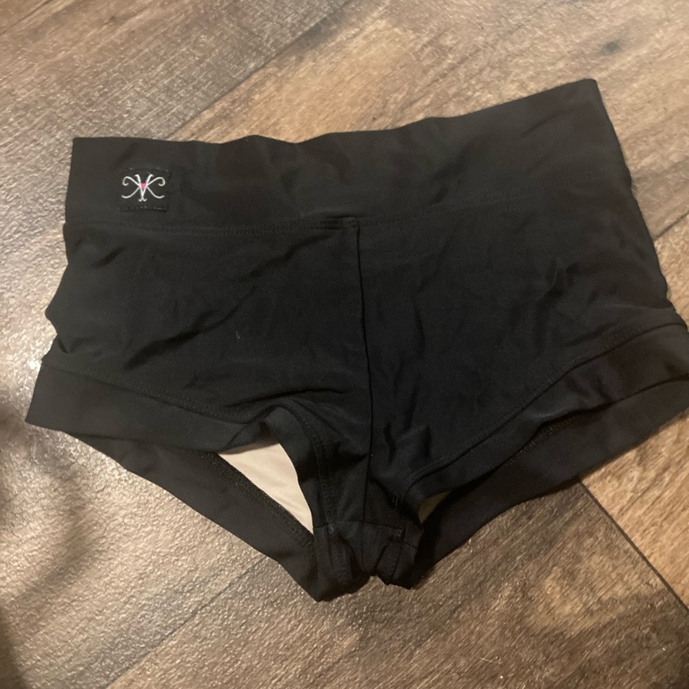 Super cute Kandi Kouture Celebrity shorts